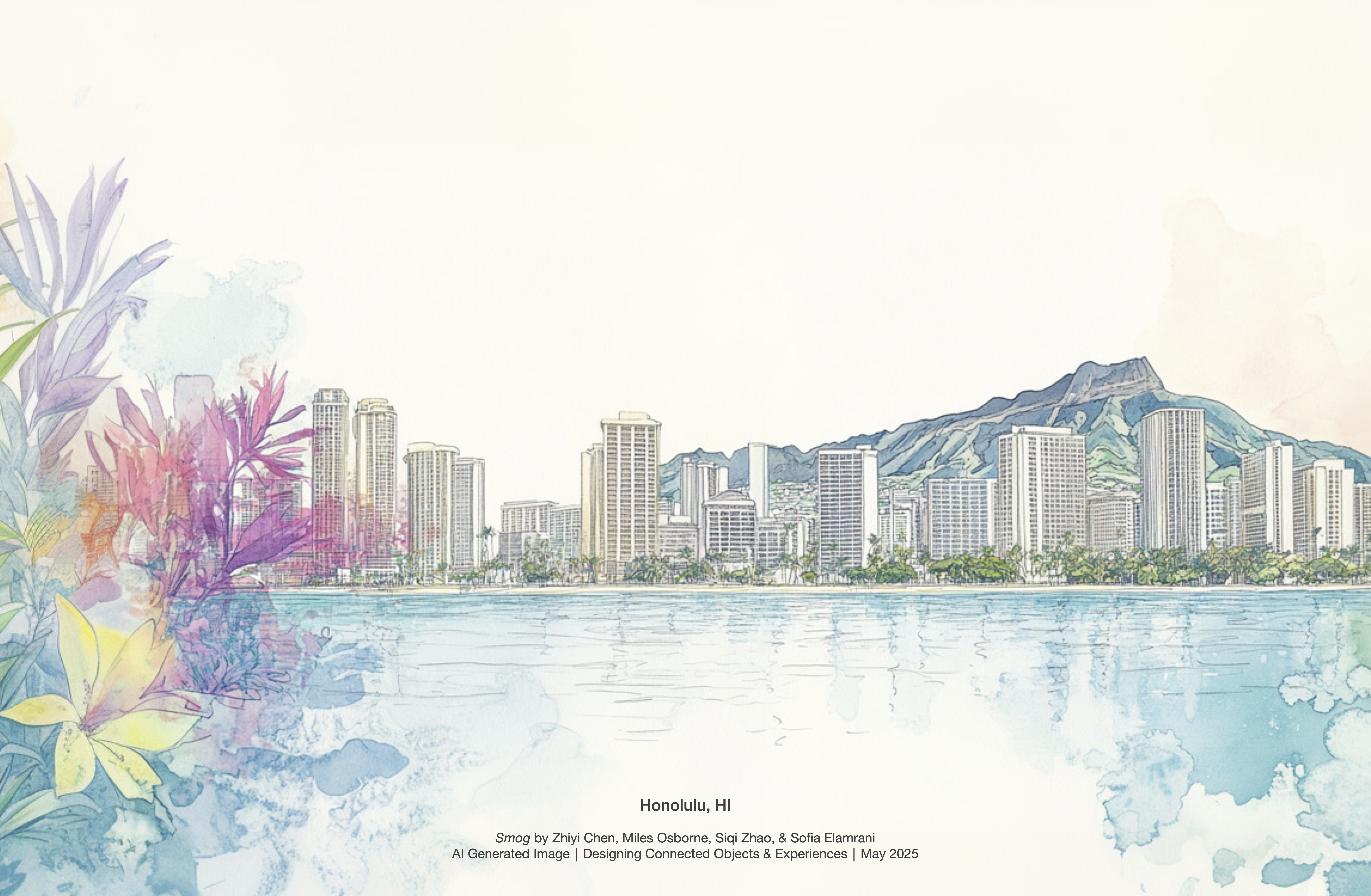 Honolulu, HI