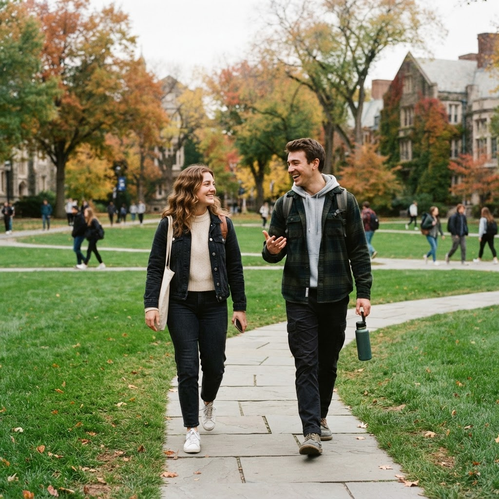 Students stakeholder
