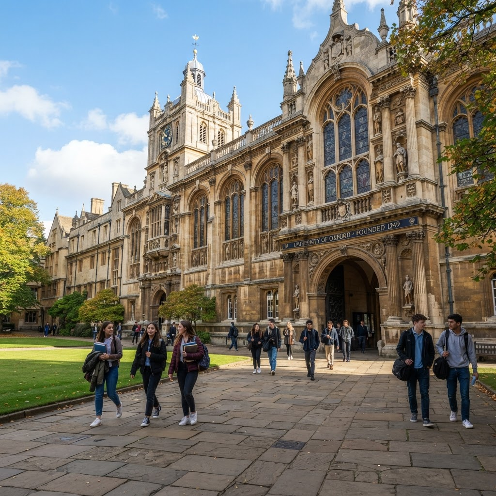 Universities stakeholder